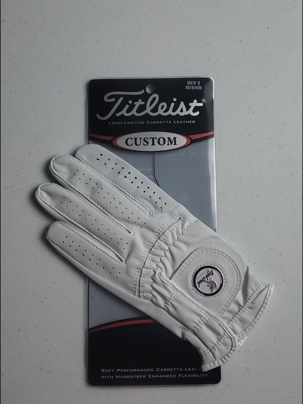 Titleist Golf Glove
